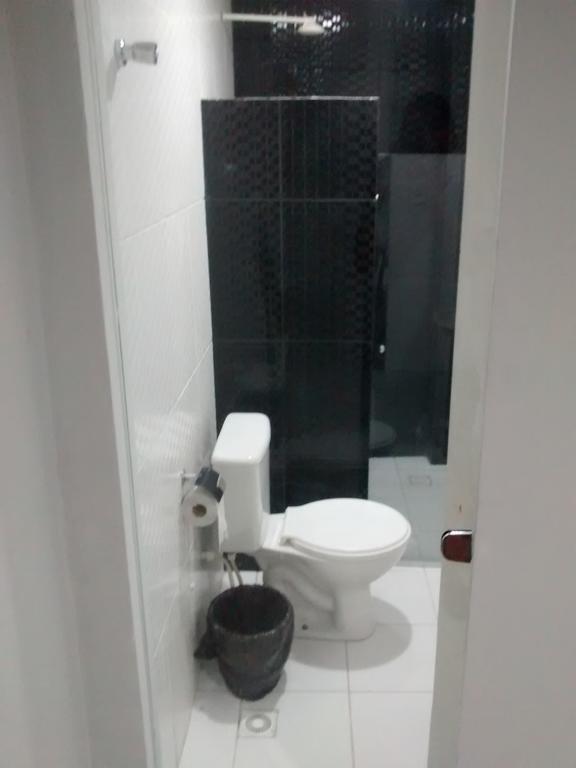 Fonte Nova Hostel Salvador de Bahía Habitación foto